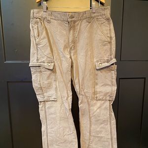 Carhartt Cargo Pants